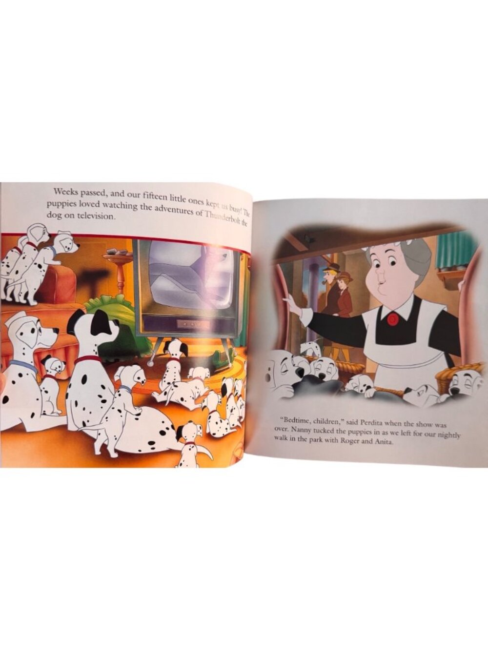 Disney Sticker Storybook Minnie Dalmatian Pluto Aladdin 40+ Stickers Lot of 4 - Picture 11 of 15